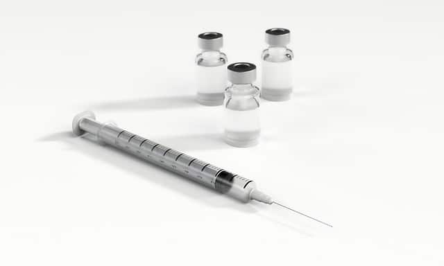 Le vaccin - Un geste régulier essentiel pour la prévention des maladies infectieuses